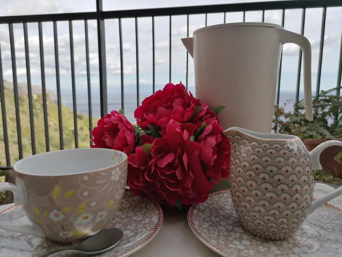 Apartamento Al Bajah Loft monovano con requisiti Hotel Taormina