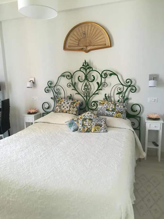 Al Bajah Loft monovano con requisiti Hotel Taormina 0*,