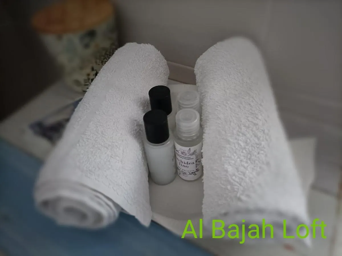 Al Bajah Loft monovano con requisiti Hotel Taormina 0*,  Italia