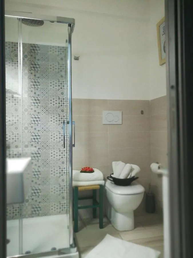 Al Bajah Loft monovano con requisiti Hotel Taormina Apartamento