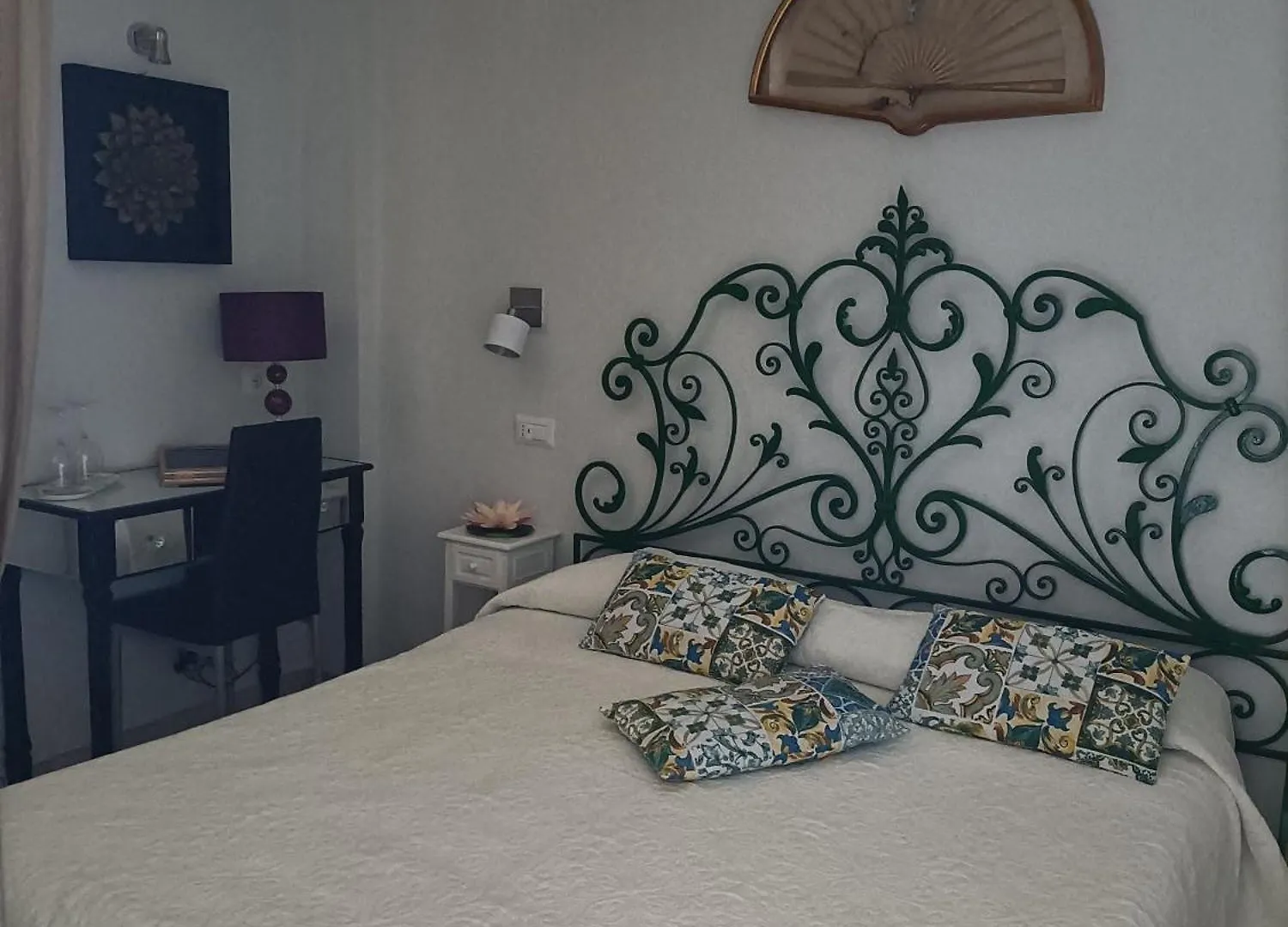 Apartamento Al Bajah Loft monovano con requisiti Hotel Taormina