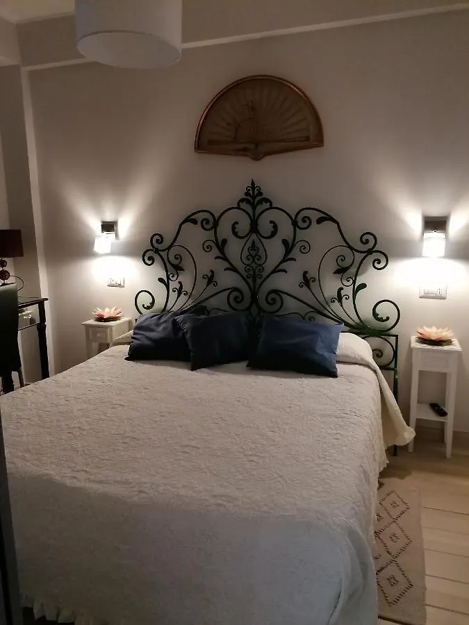 Al Bajah Loft Monovano Con Requisiti Hotel Taormina Italien