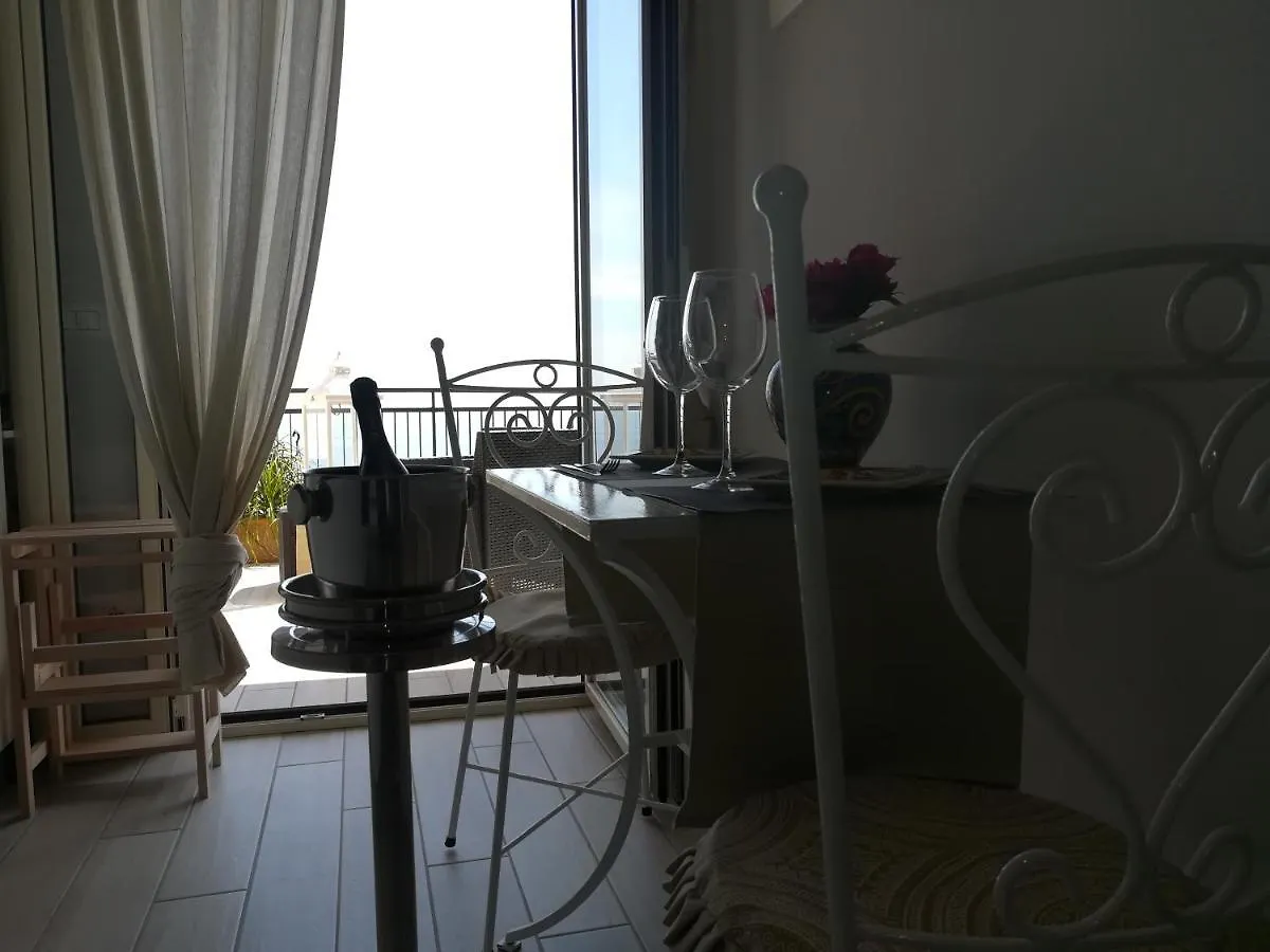 Al Bajah Loft Monovano Con Requisiti Hotel Taormina