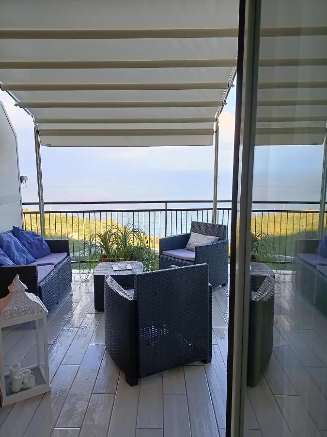 Al Bajah Loft Monovano Con Requisiti Hotel Taormina