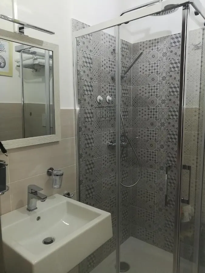 Lägenhet Al Bajah Loft Monovano Con Requisiti Hotel Taormina Italien