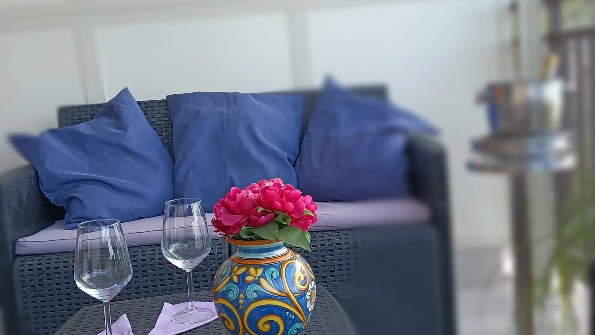 Al Bajah Loft Monovano Con Requisiti Hotel Taormina